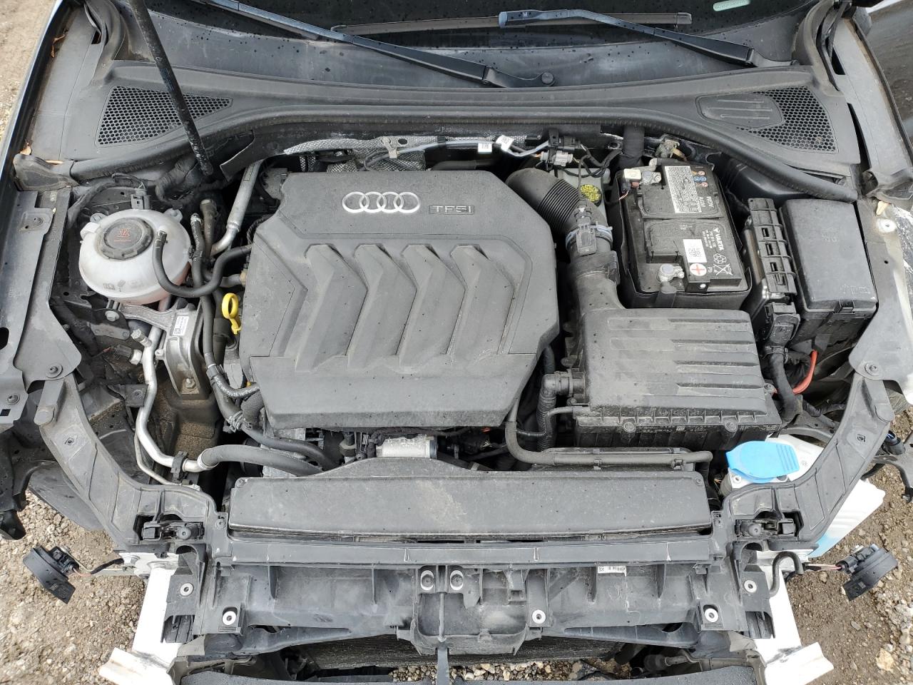 2019 Audi A3 - Image 11