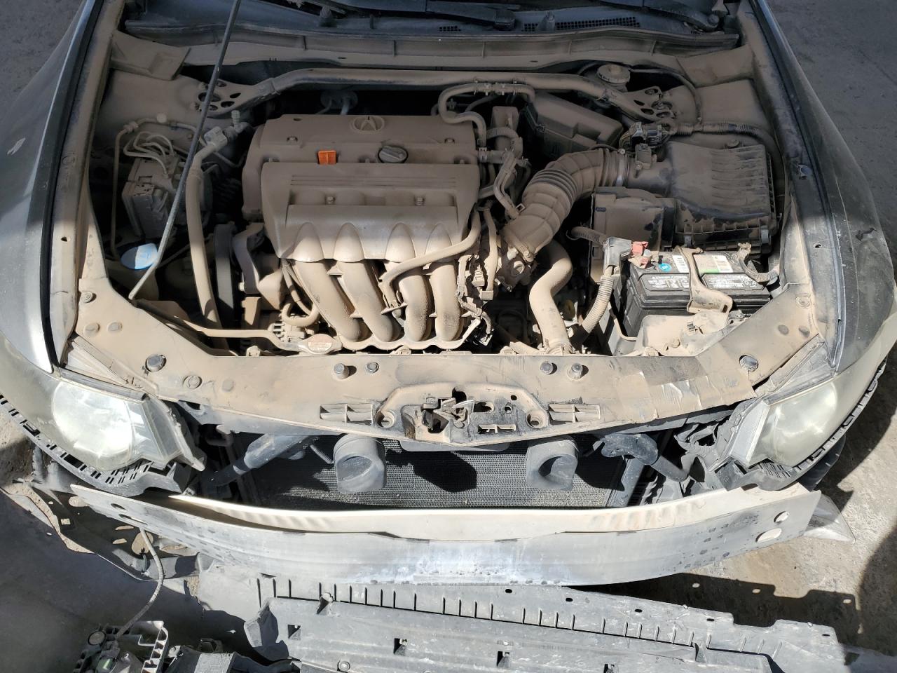 2010 Acura TSX - Image 11