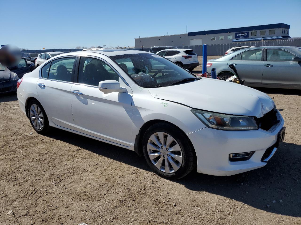 2013 Honda Accord - Image 4