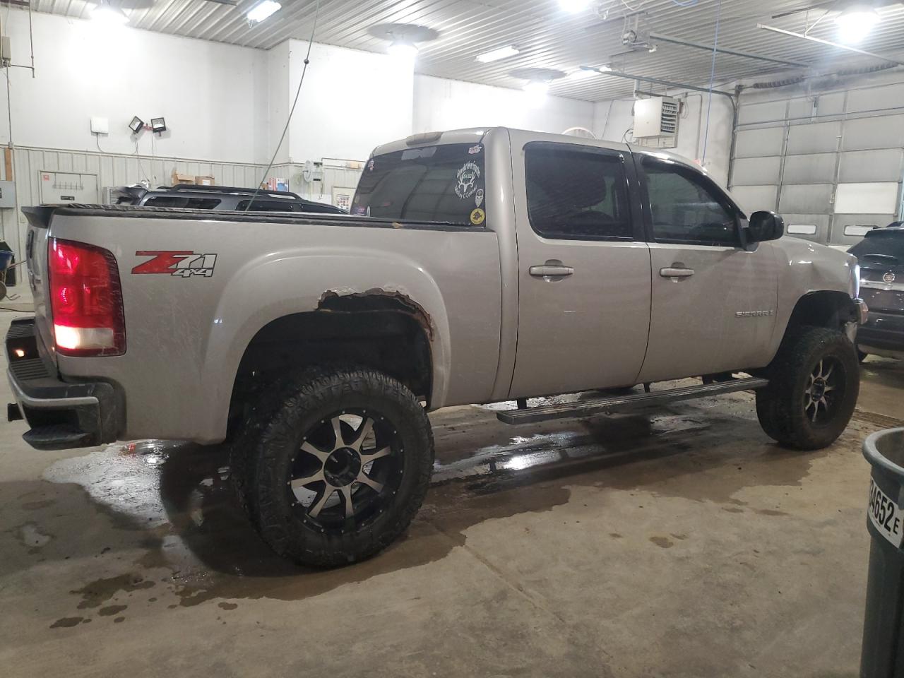 2008 GMC Sierra - Image 3