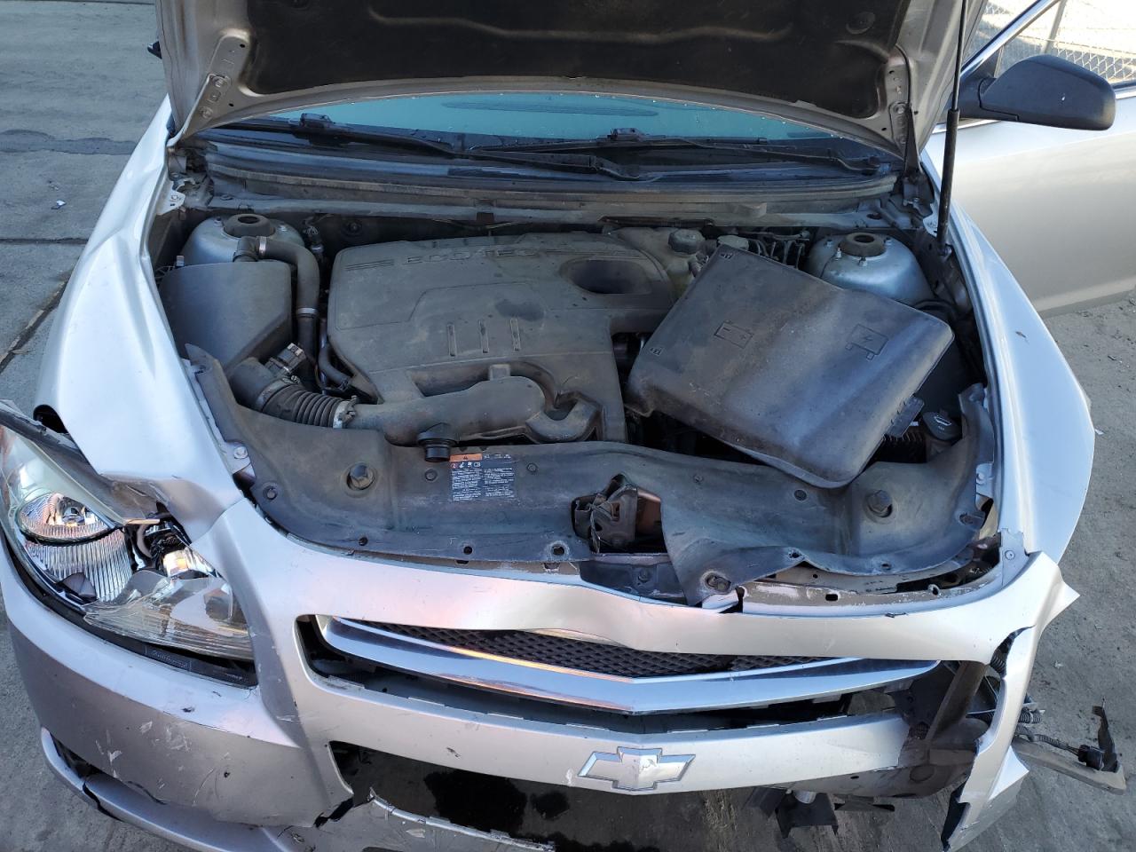 2012 Chevrolet Malibu - Image 11