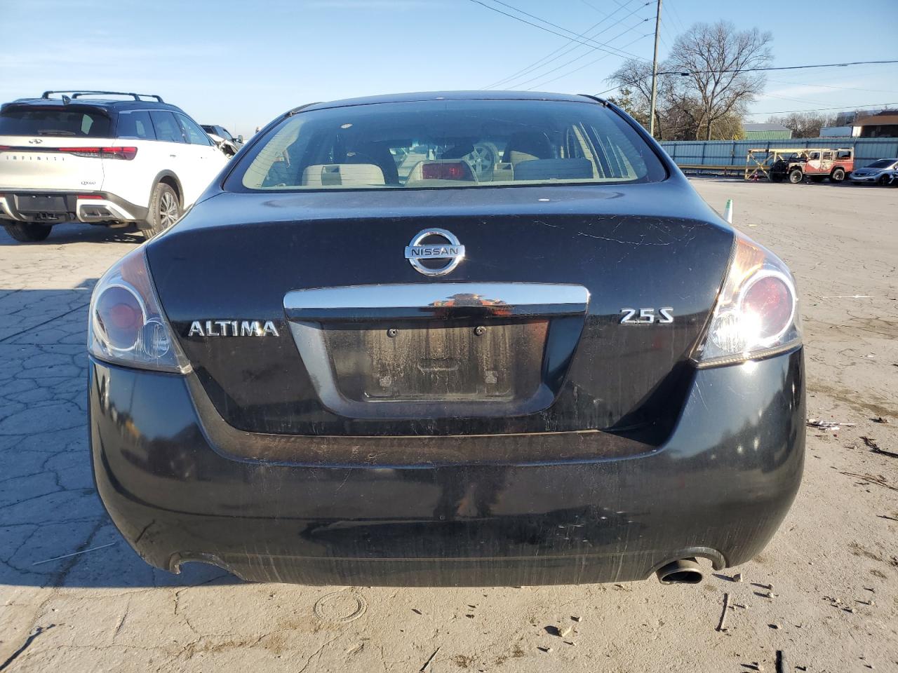2009 Nissan Altima - Image 6