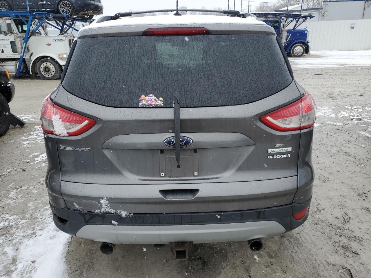 2013 Ford Escape - Image 6