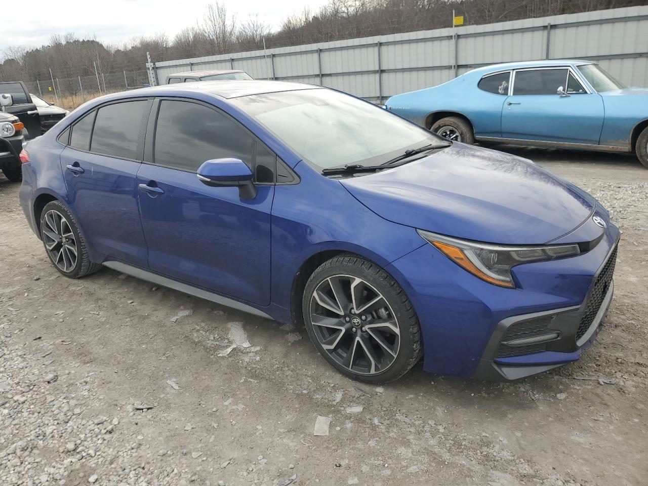 2020 Toyota Corolla - Image 4
