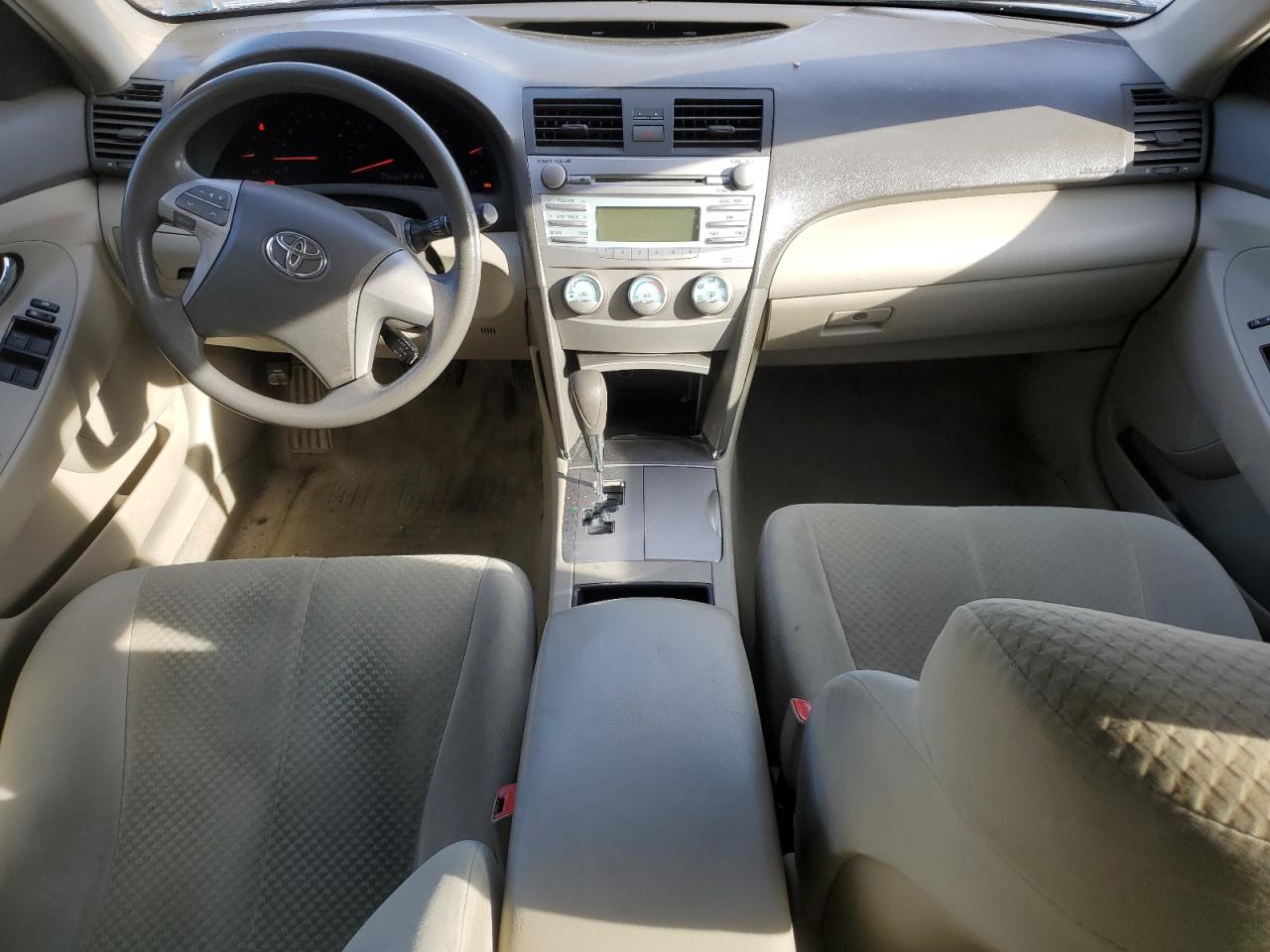 2008 Toyota Camry - Image 8