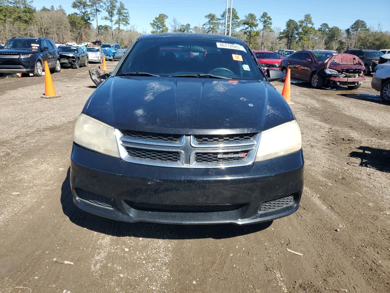 2012 Dodge Avenger - Image 5