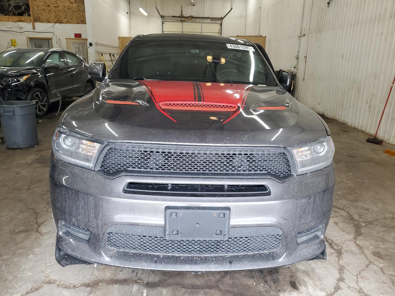 2019 Dodge Durango - Image 5