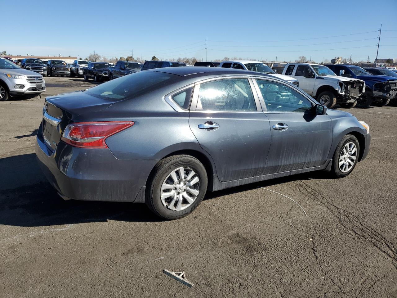 2013 Nissan Altima - Image 3