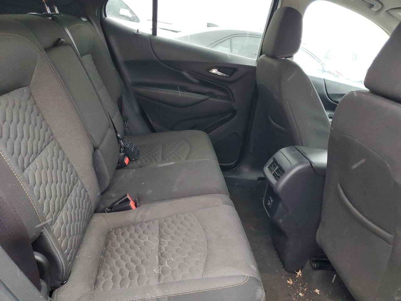2020 Chevrolet Equinox - Image 11
