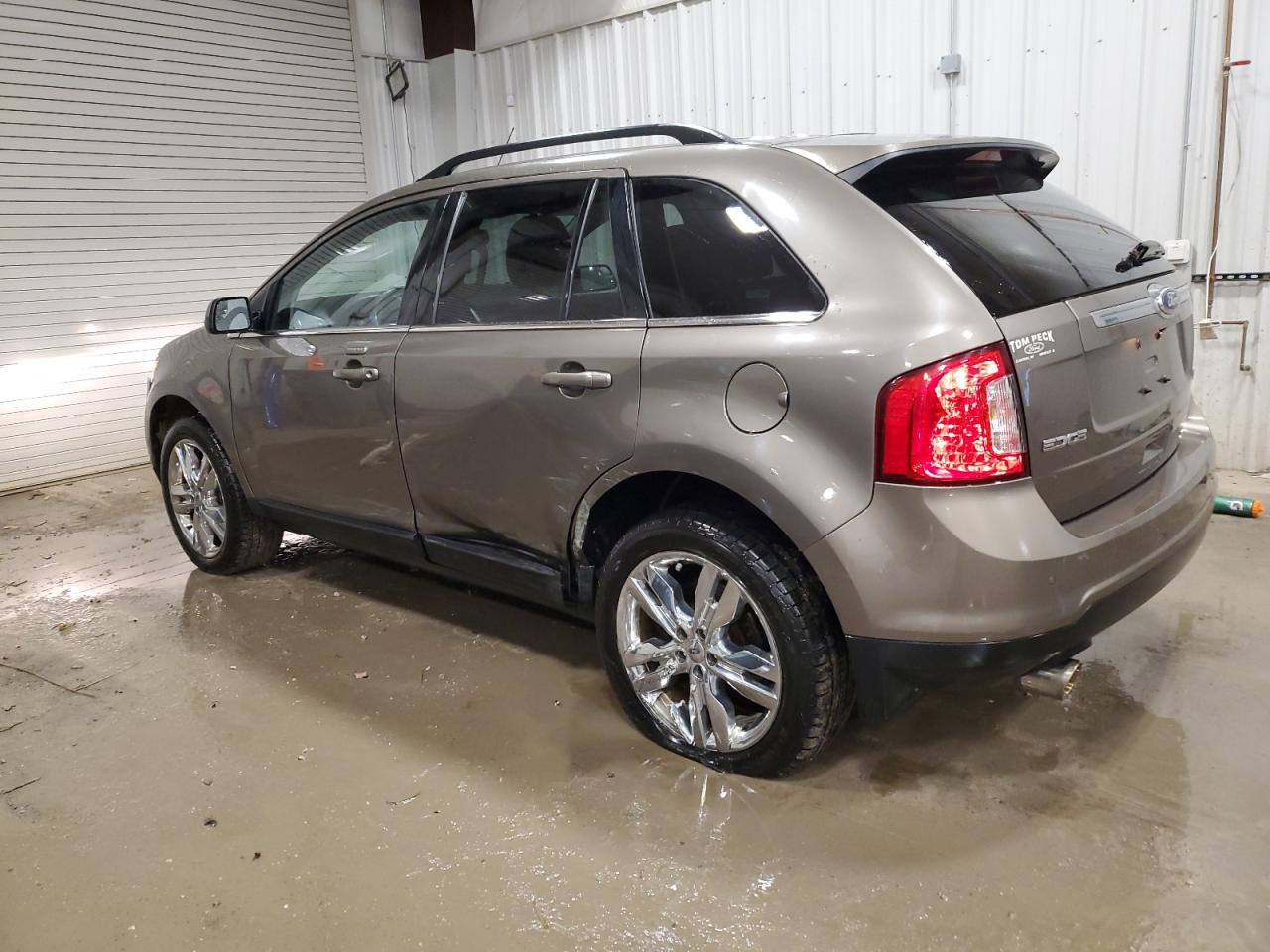 2013 Ford Edge - Image 2