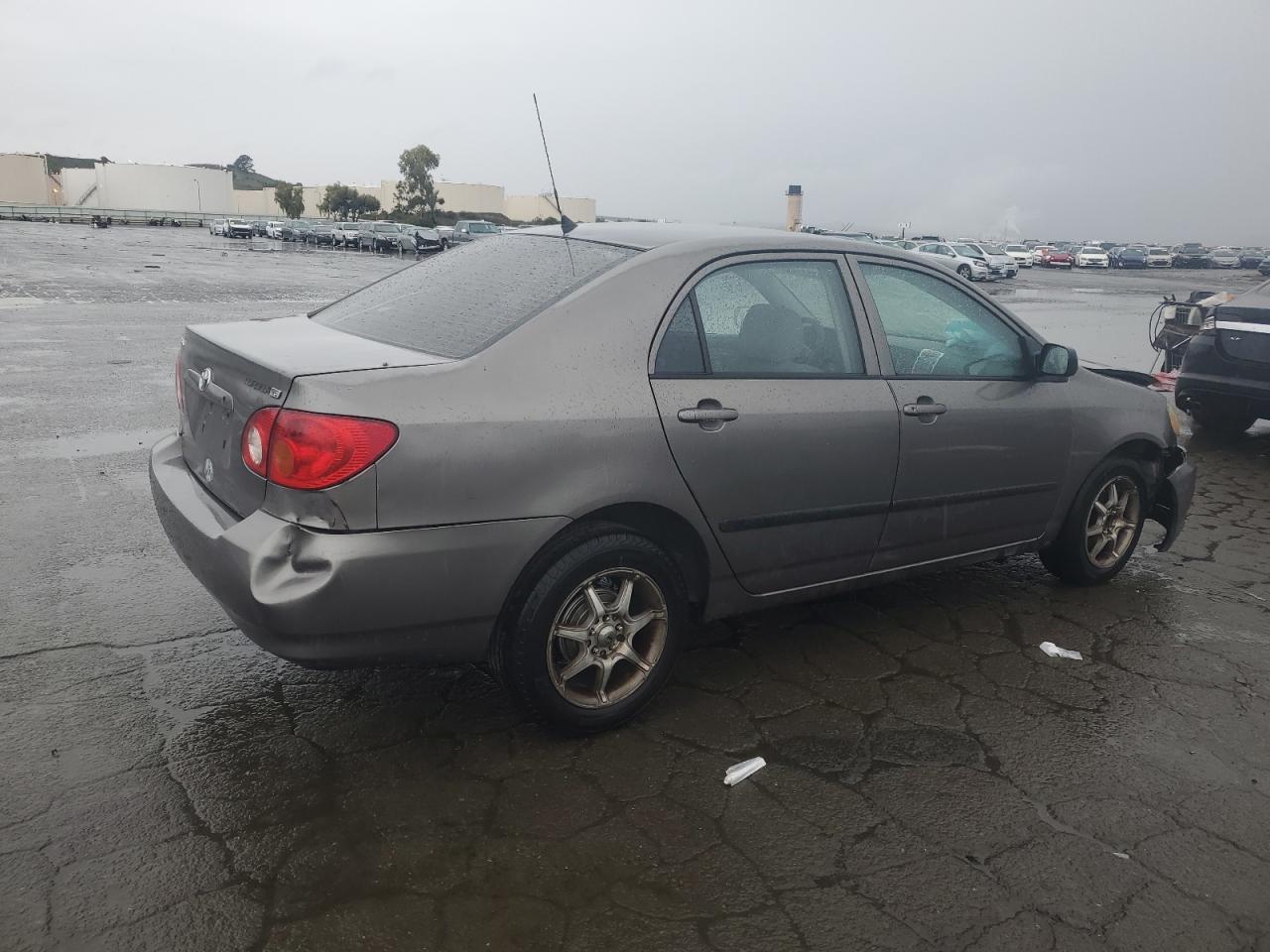 2003 Toyota Corolla - Image 3