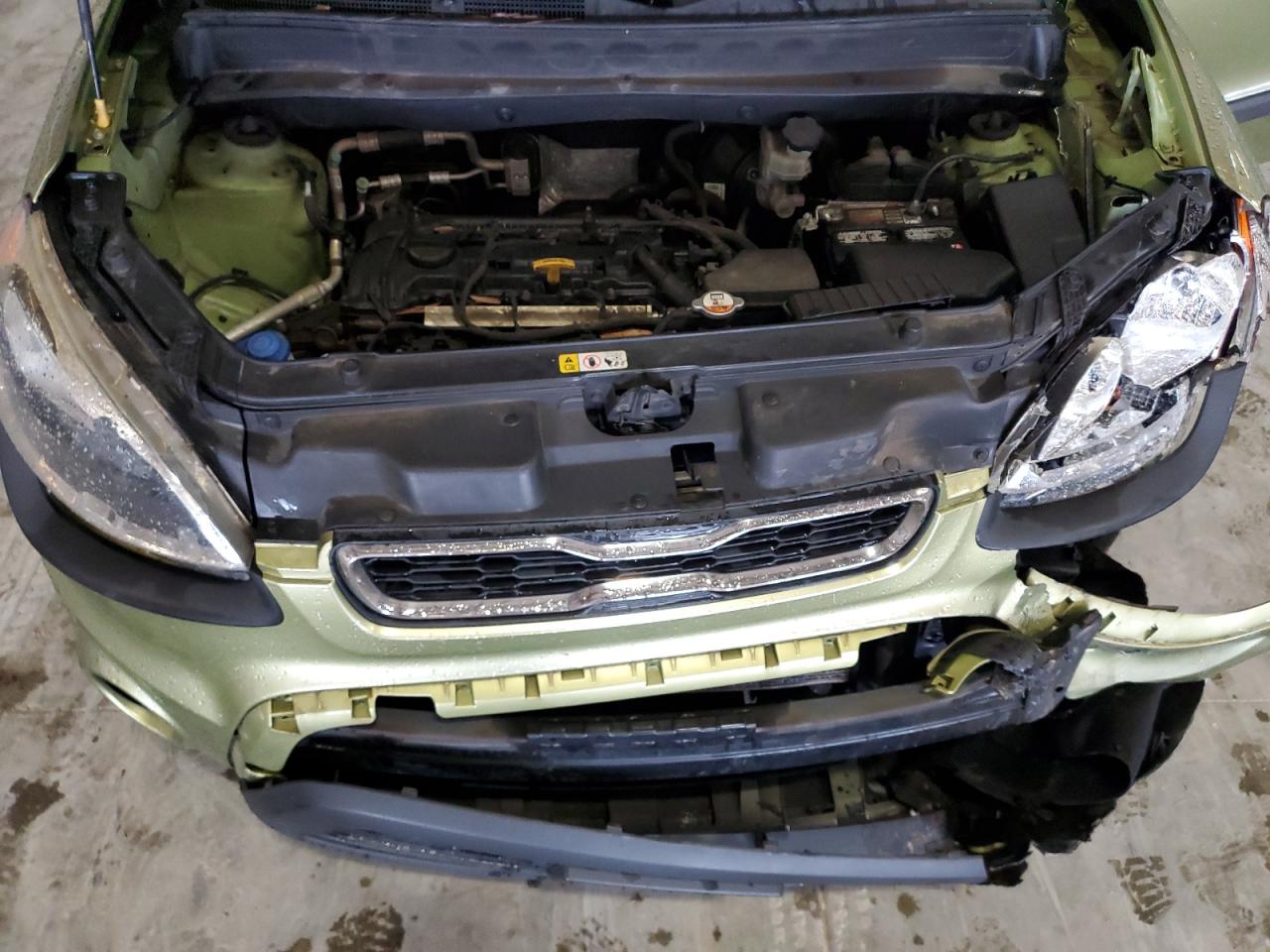2012 Kia Soul - Image 12