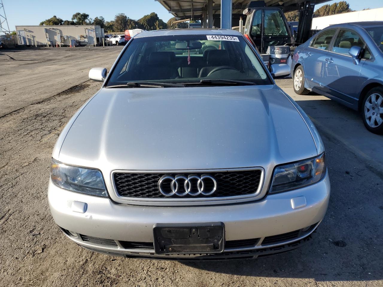 1999 Audi A4 - Image 5
