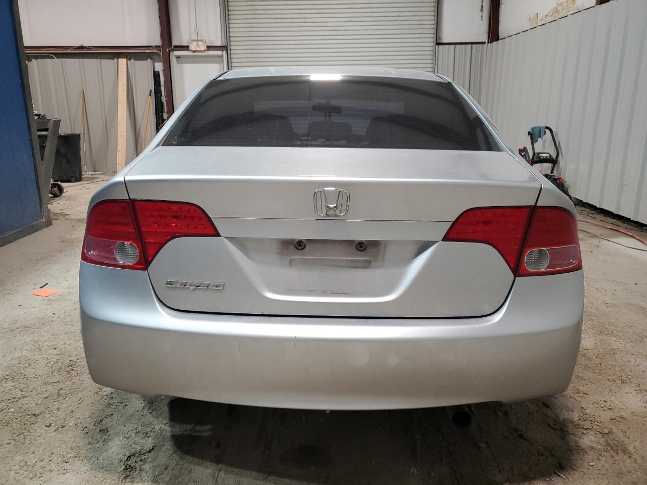 2008 Honda Civic - Image 6