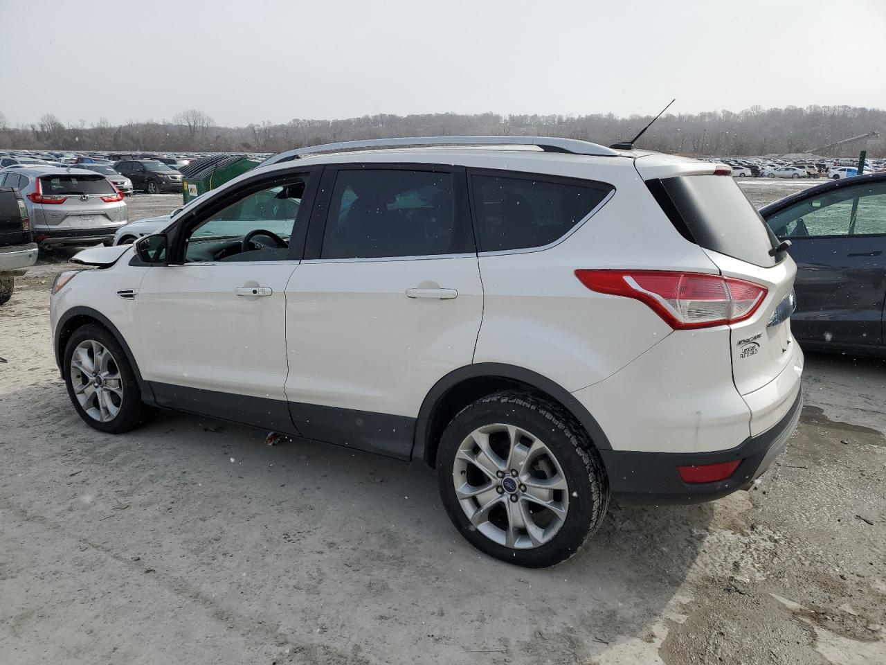 2014 Ford Escape - Image 2