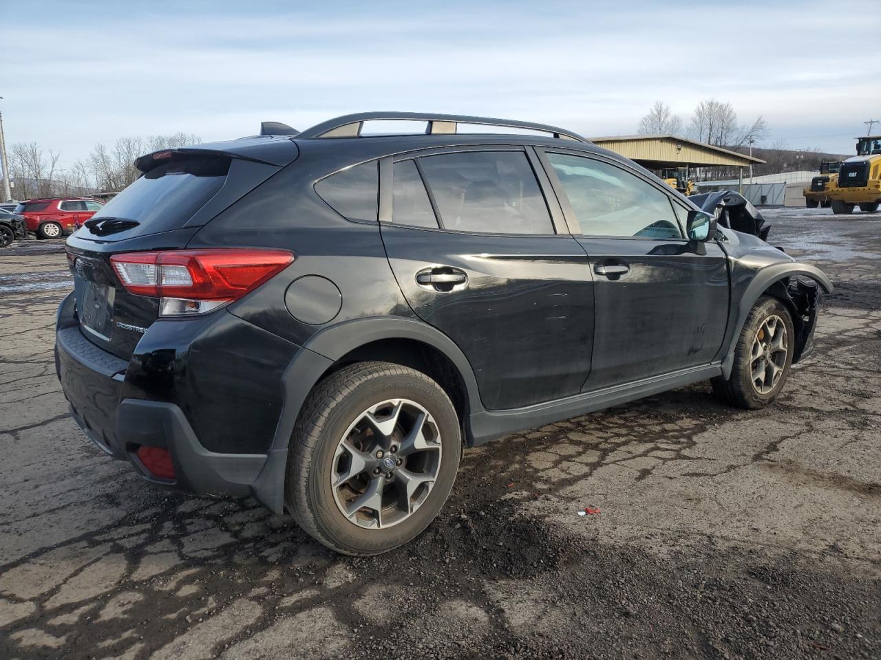 2019 Subaru XV - Image 3