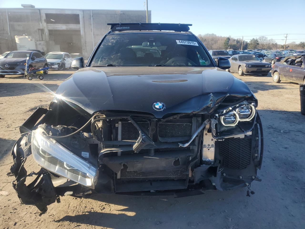 2017 BMW X5 - Image 5
