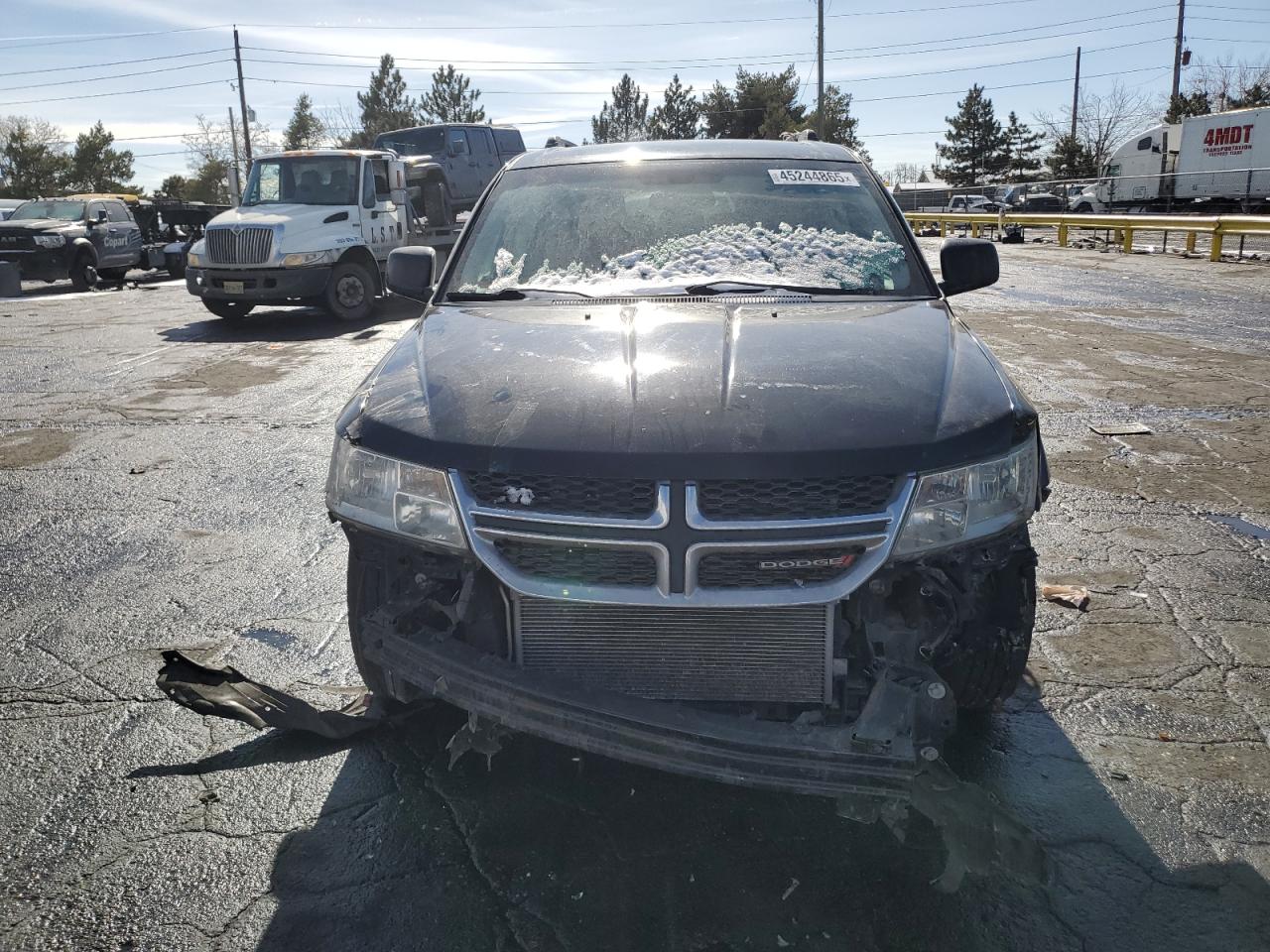 2016 Dodge Journey - Image 5