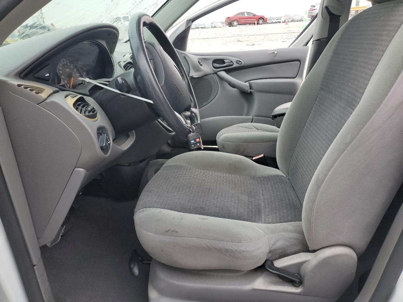 2003 Ford Focus - Image 7