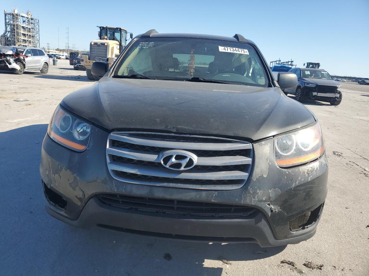 2012 Hyundai Santa Fe - Image 5