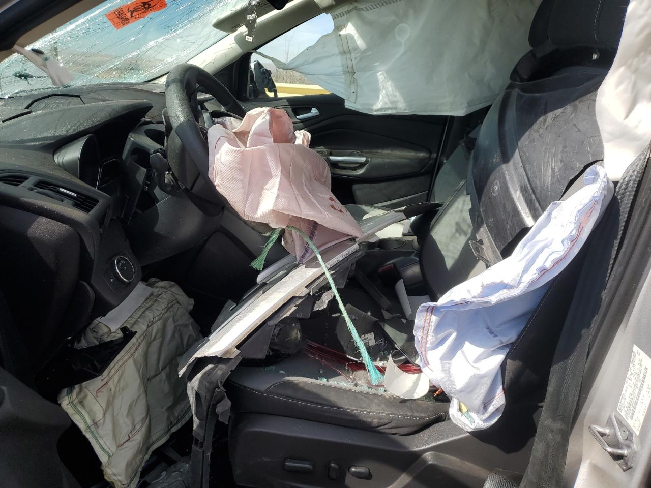 2014 Ford Escape - Image 7