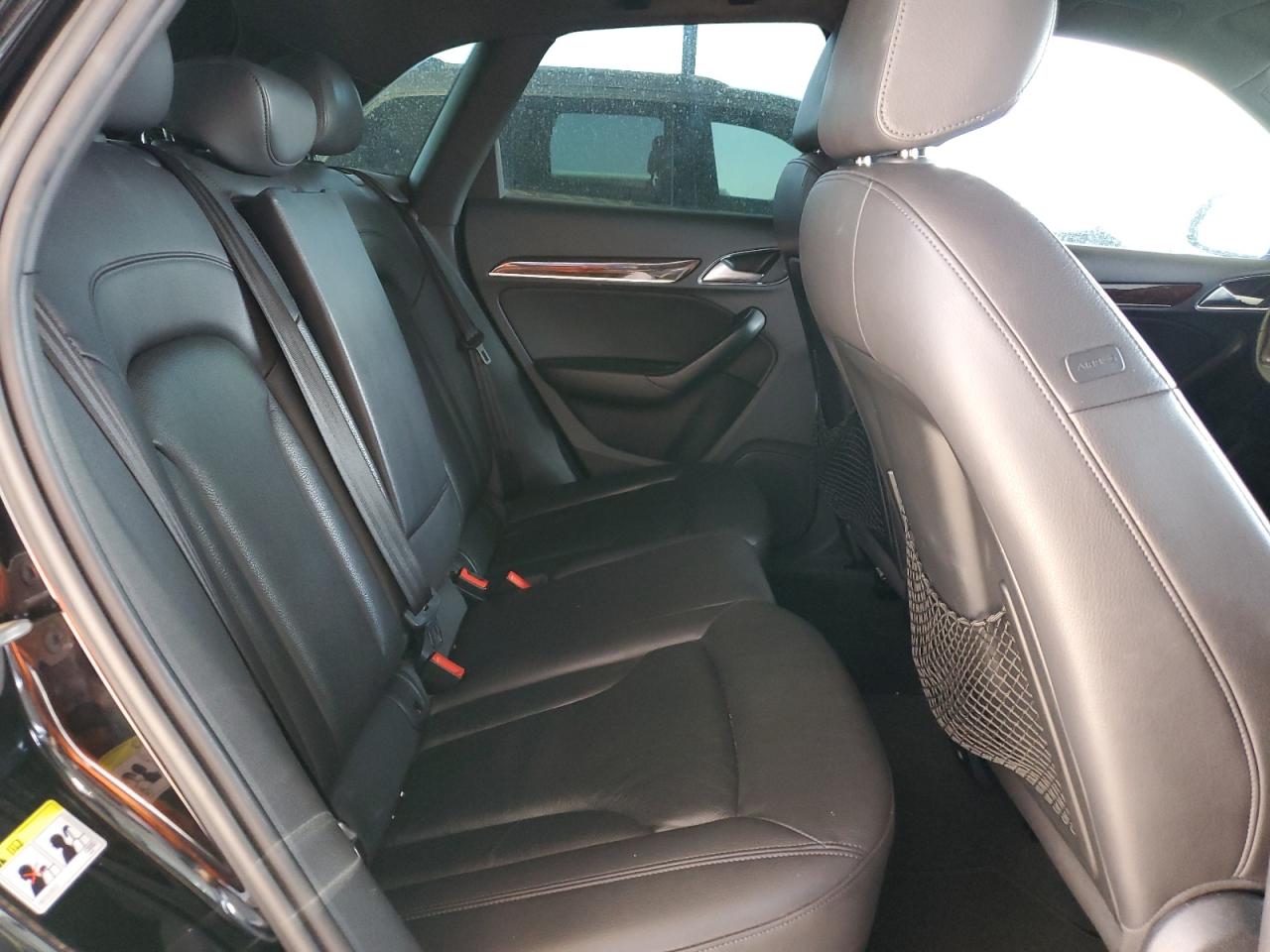 2016 Audi Q3 - Image 11