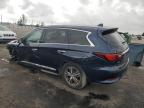 2019 Infiniti Qx60 Luxe de vânzare în Miami, FL - Undercarriage