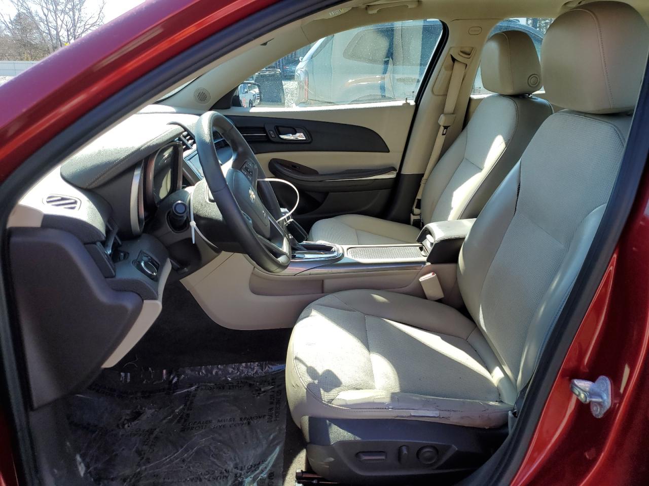 2013 Chevrolet Malibu - Image 7