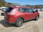 2015 Nissan Rogue S იყიდება Knightdale-ში, NC - Front End