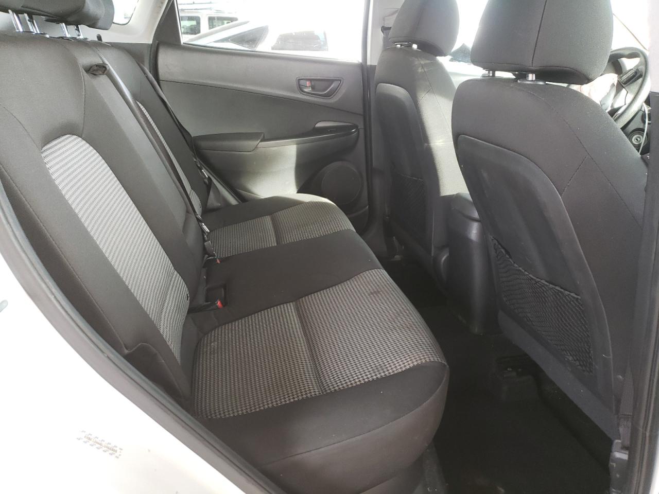2020 Hyundai Kona - Image 11