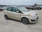 2017 Ford C-Max Titanium de vânzare în Madisonville, TN - Side