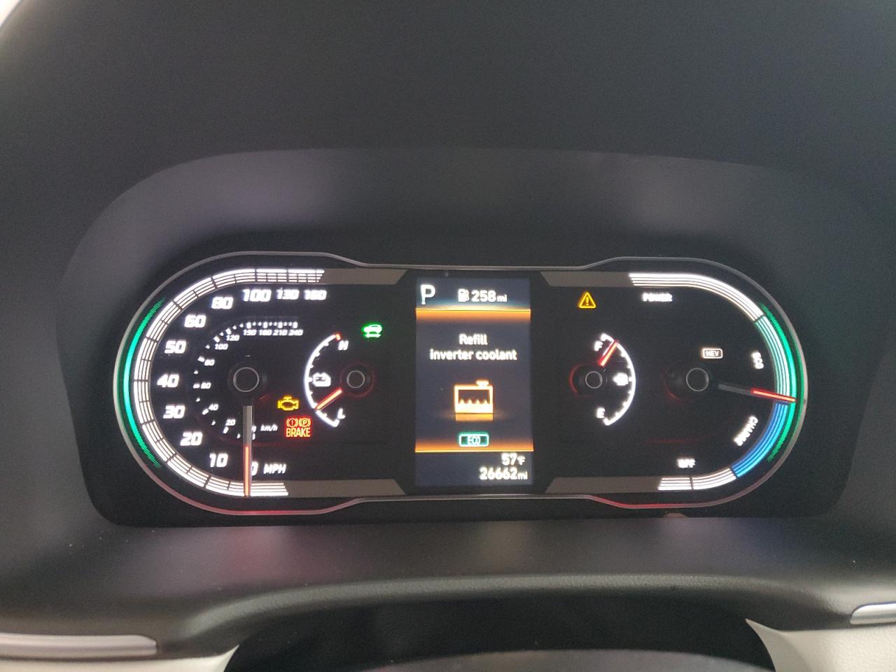 2024 Hyundai Tucson - Image 9