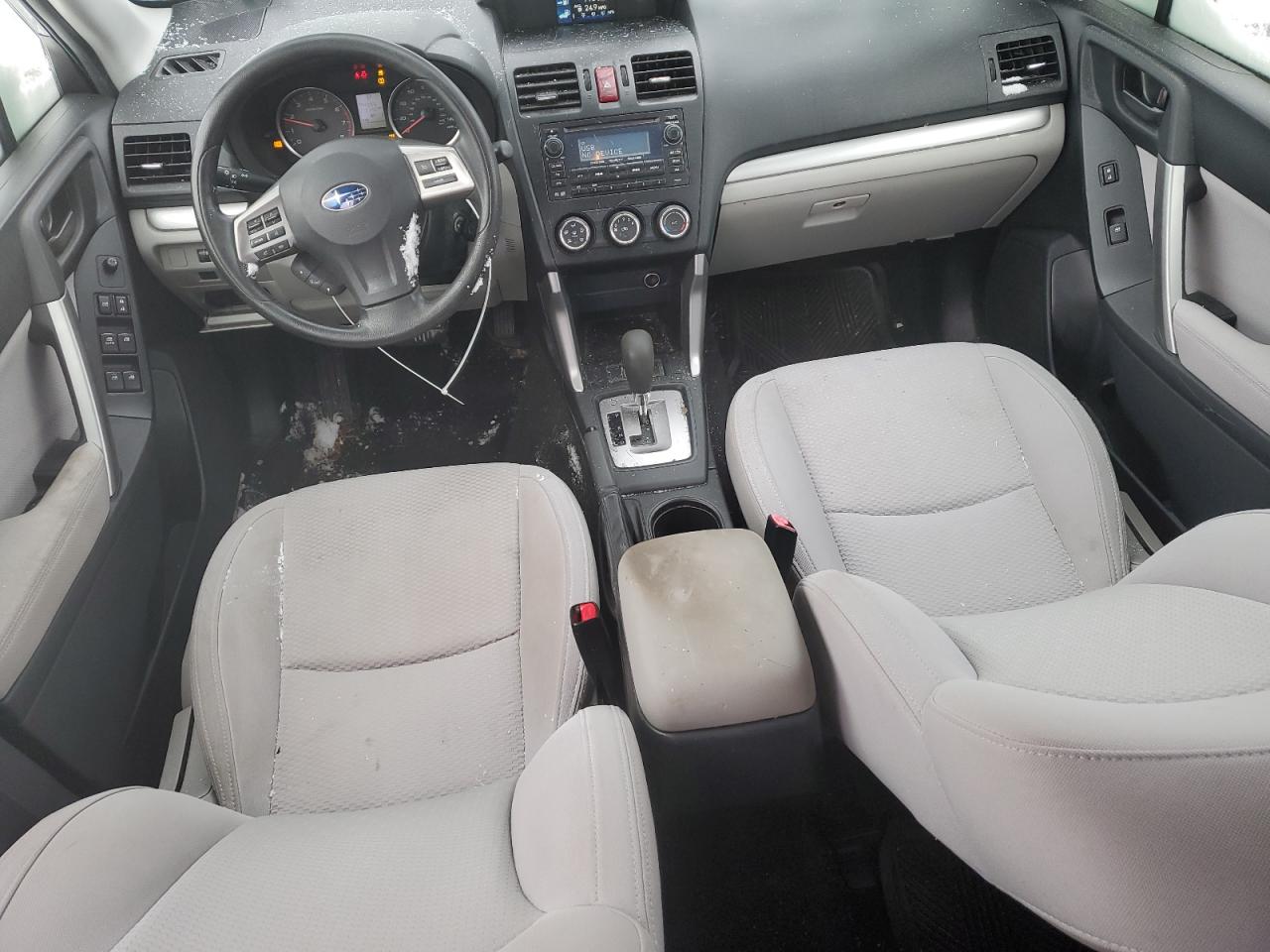 2015 Subaru Forester - Image 8