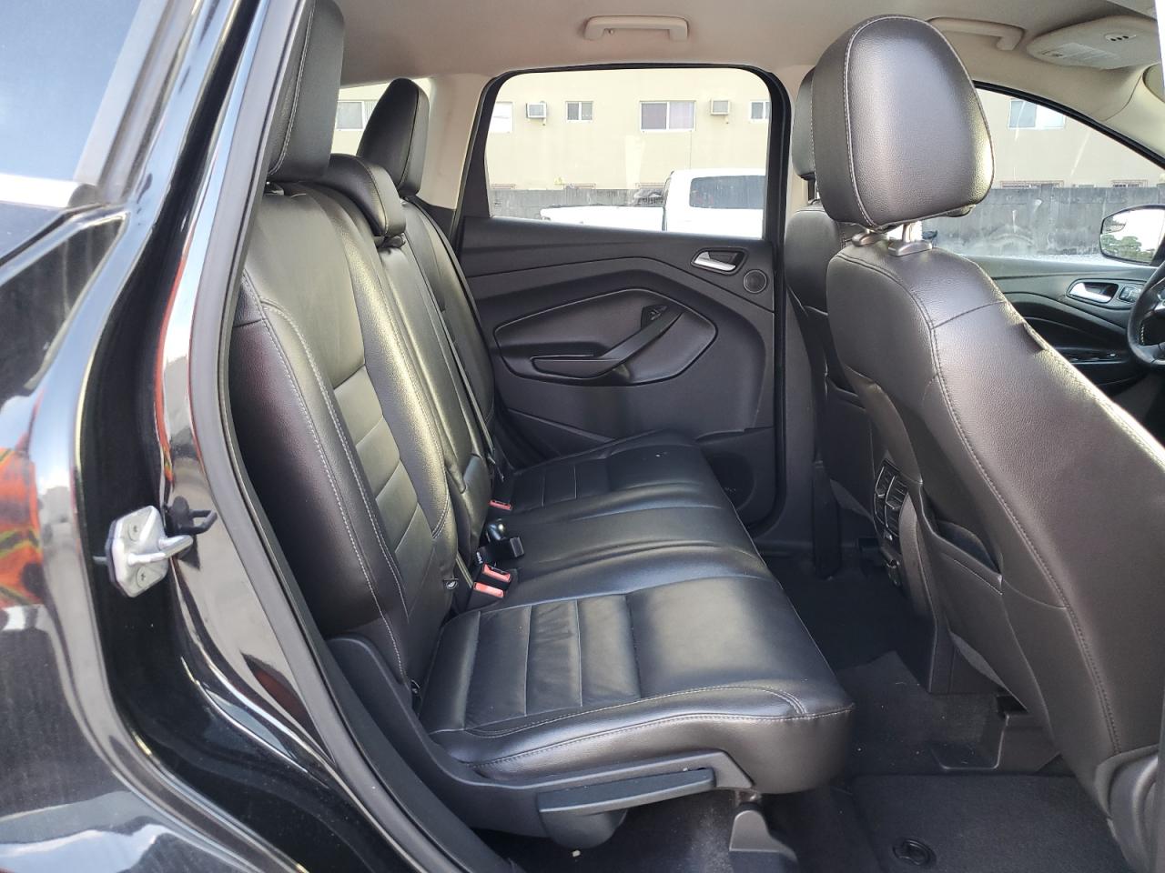 2014 Ford Escape - Image 10