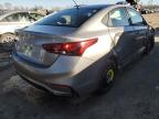 2021 Hyundai Accent Se for Sale in Pekin, IL - Front End