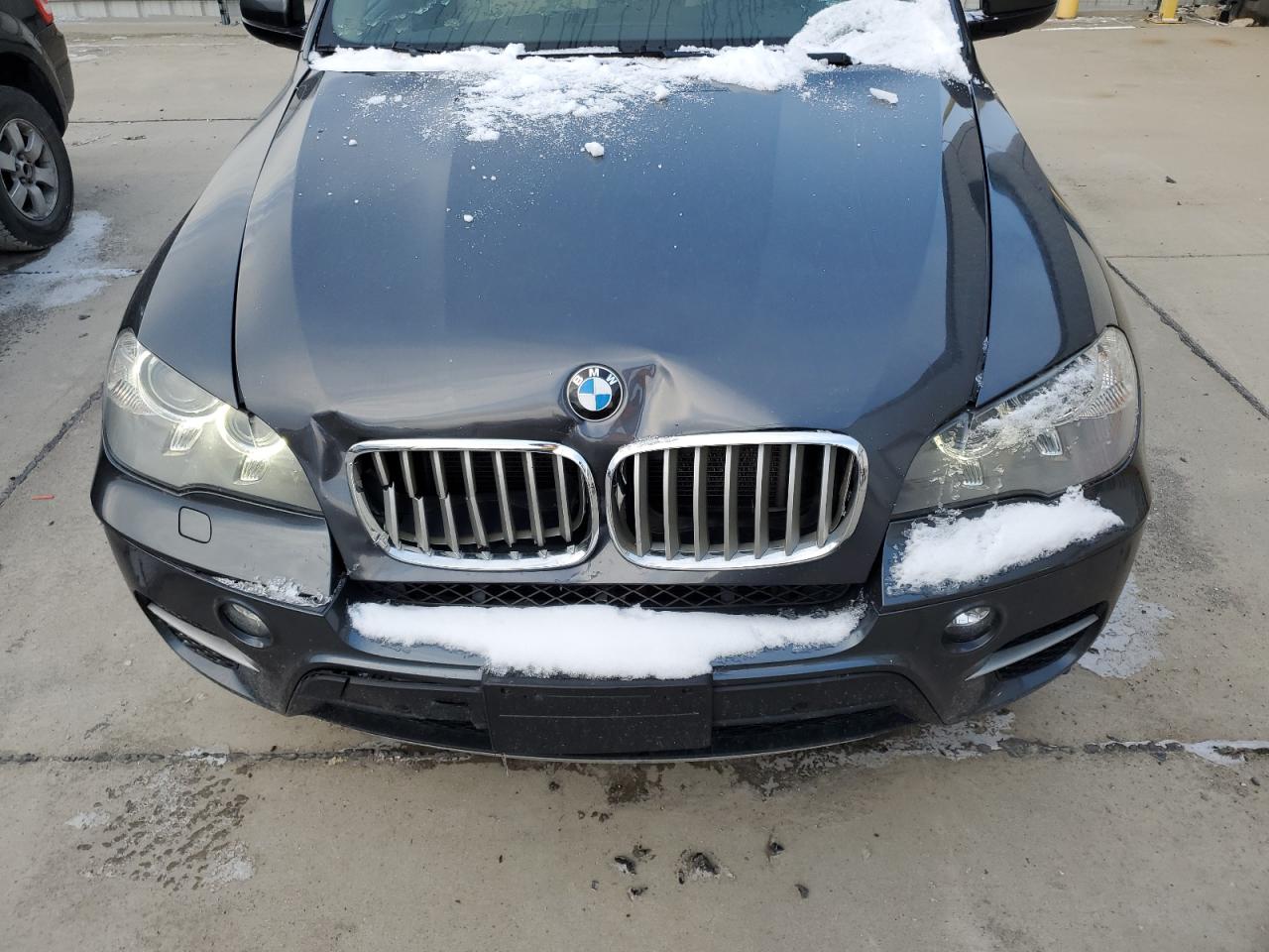 2012 BMW X5 - Image 12