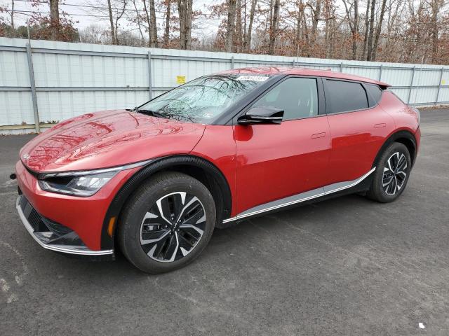 2023 Kia Ev6 Light
