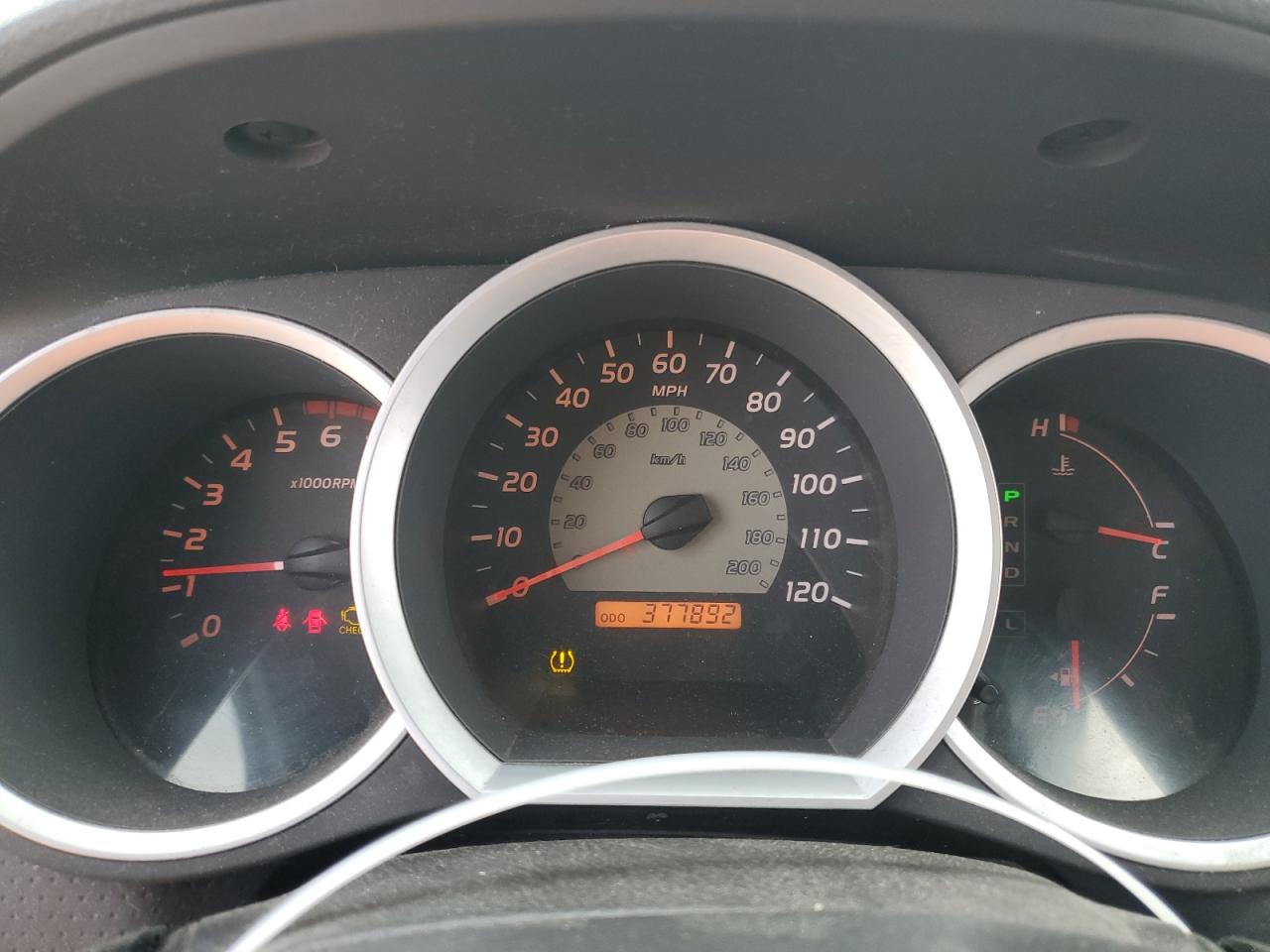 2006 Toyota Tacoma - Image 9