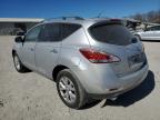 2012 Nissan Murano S за продажба в Madisonville, TN - Front End