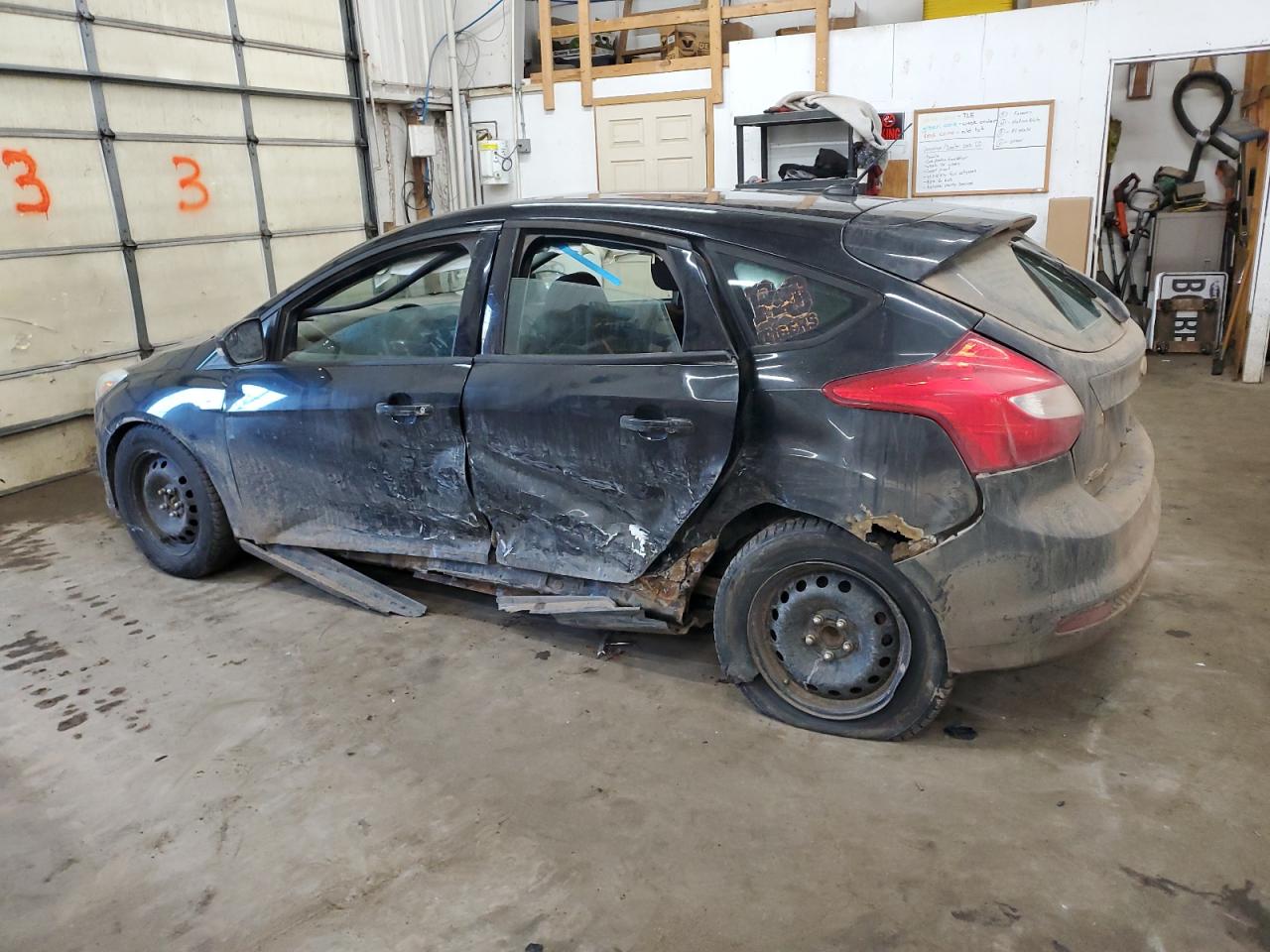2014 Ford Focus - Image 2
