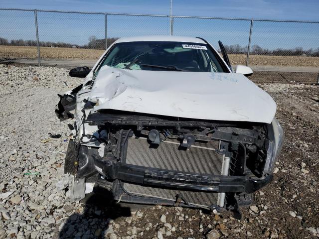  HYUNDAI SONATA 2017 Белый