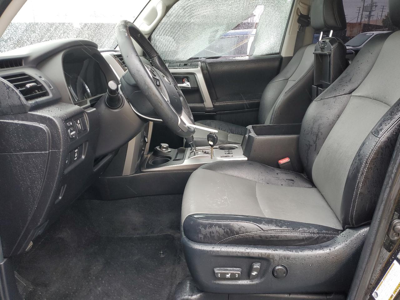 2016 Toyota 4Runner - Image 7