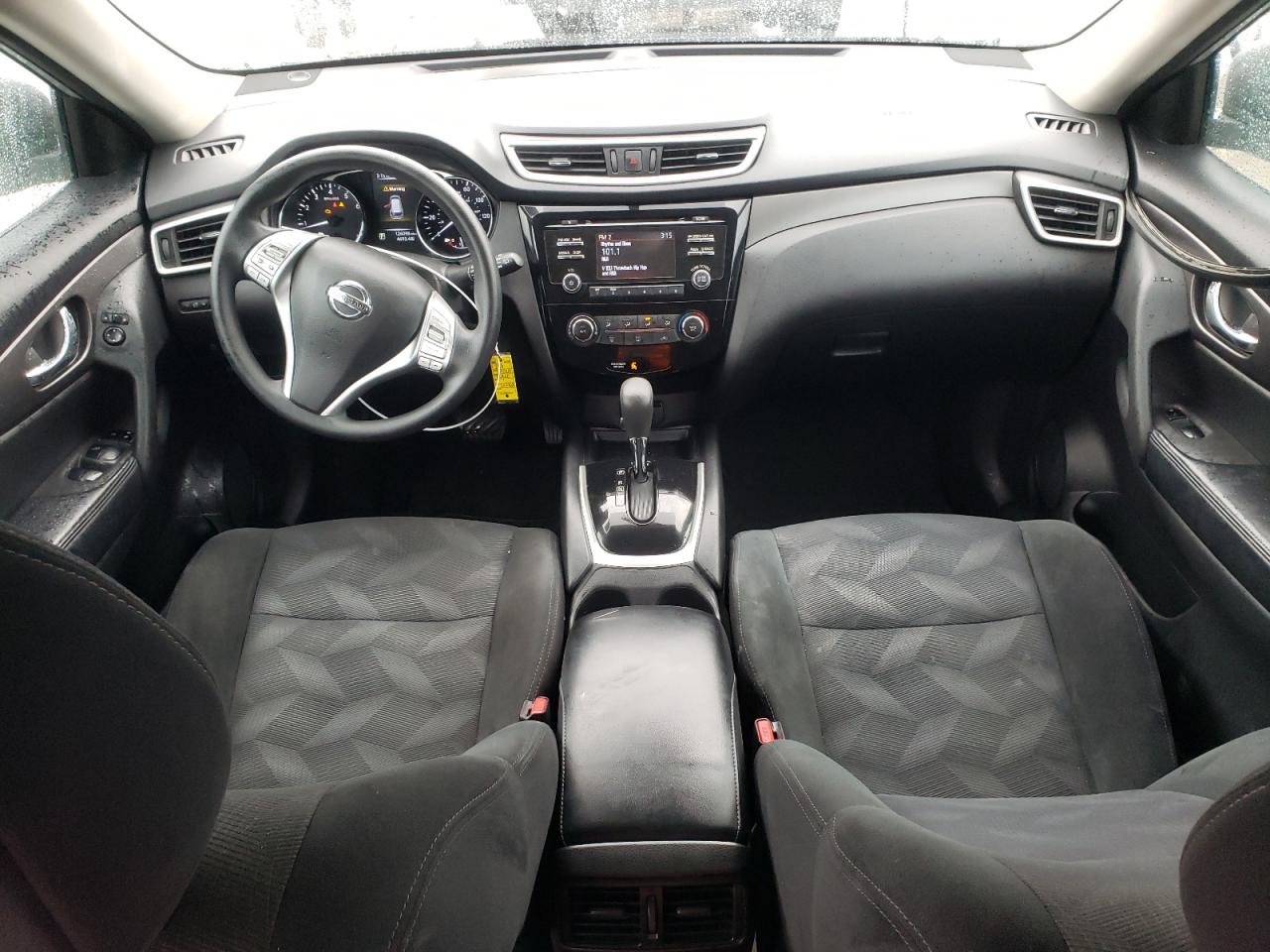 2016 Nissan Rogue - Image 8