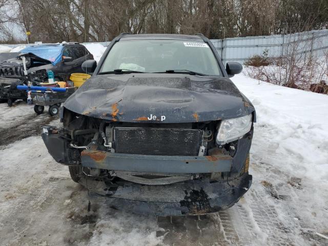 2011 JEEP COMPASS 