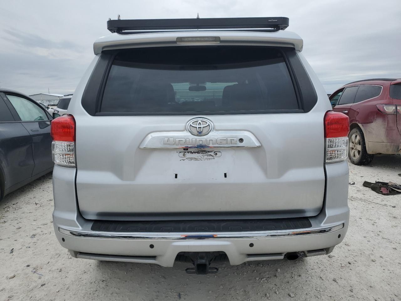 2013 Toyota 4Runner - Image 6
