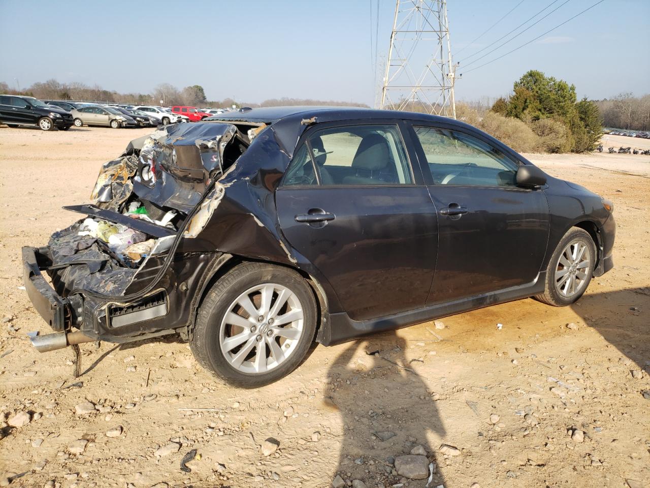 2009 Toyota Corolla - Image 3