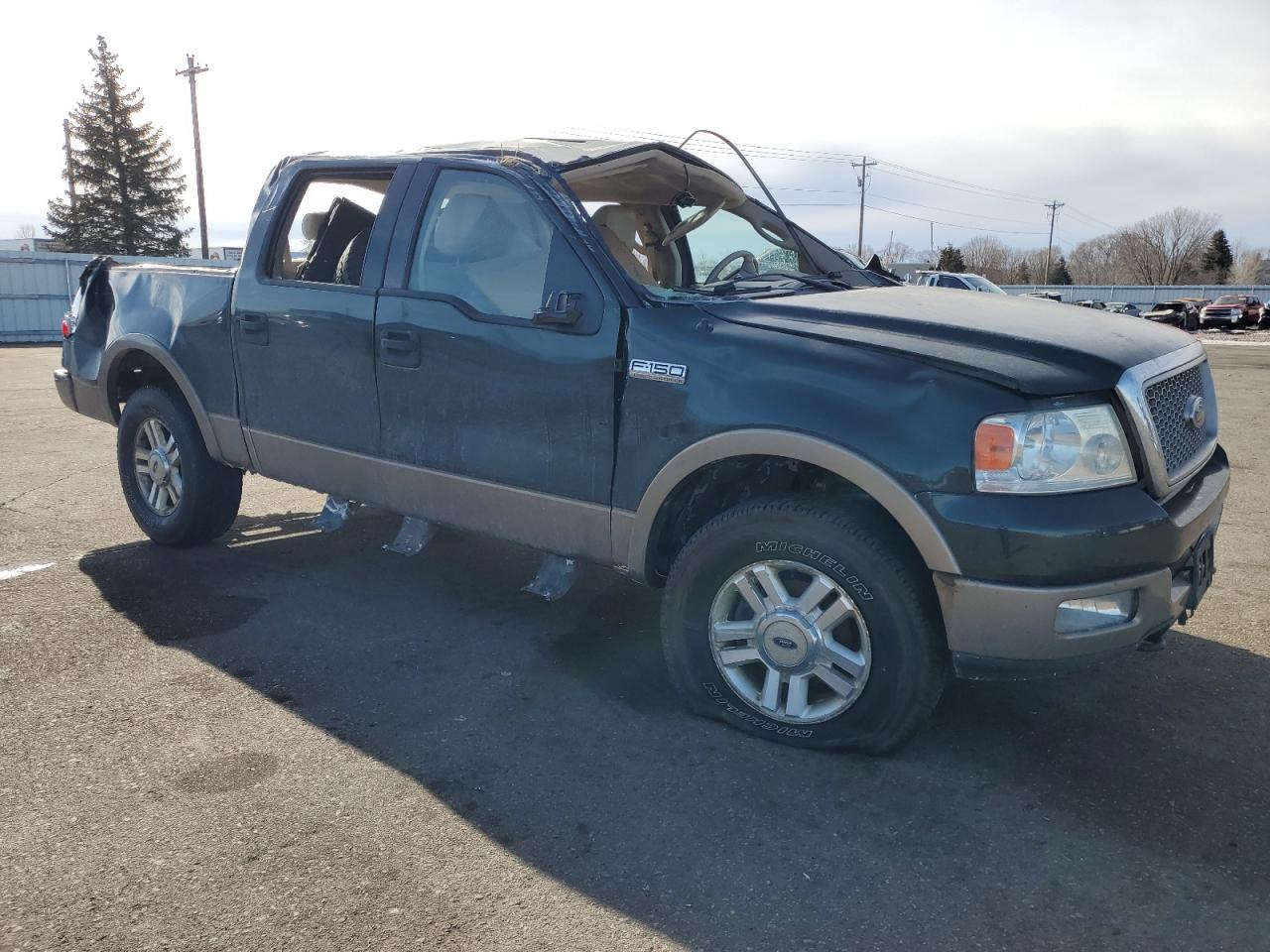 2004 Ford F-150 - Image 4