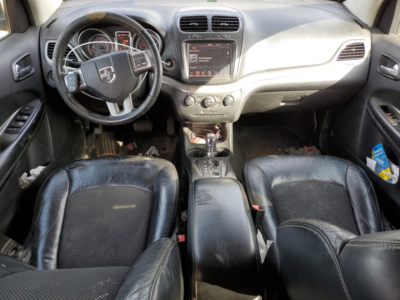 2015 Dodge Journey - Image 8