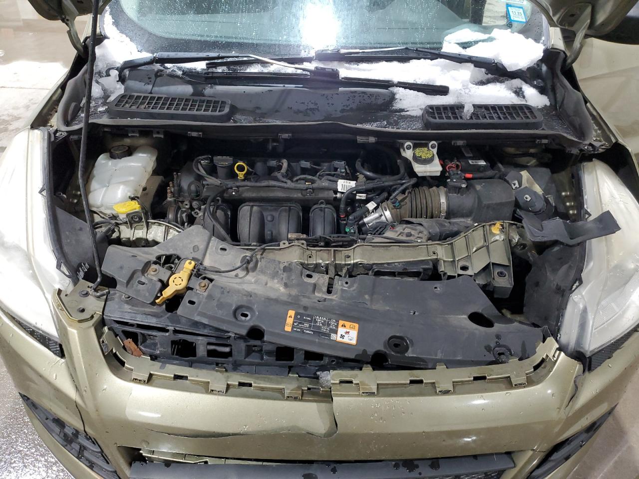 2014 Ford Escape - Image 12