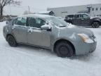 2009 NISSAN SENTRA 2.0 for sale at Copart QC - MONTREAL